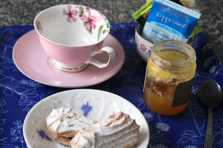 How to Brew A Perfect Cup of Tea