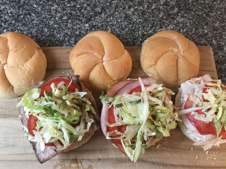 5 Things I Remember for Packing Better Lunches for Work