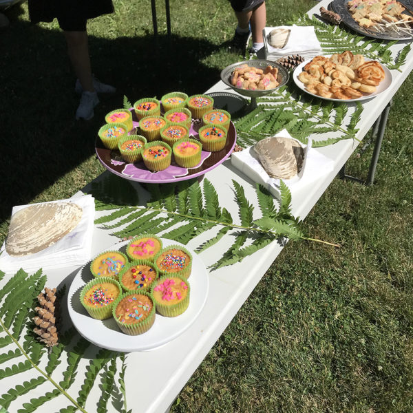 Fairy Treats from Fairy House Cooking