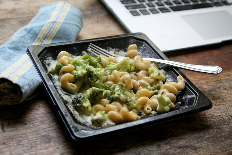 How to Make Your Work Lunches Awesome