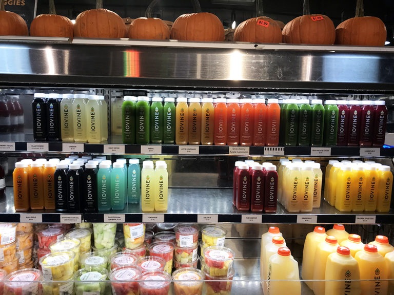 5 Things Not to Miss in Reading Terminal Market