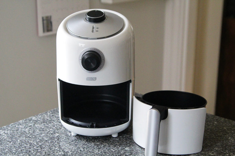 23 Healthy Air Fryer Recipes