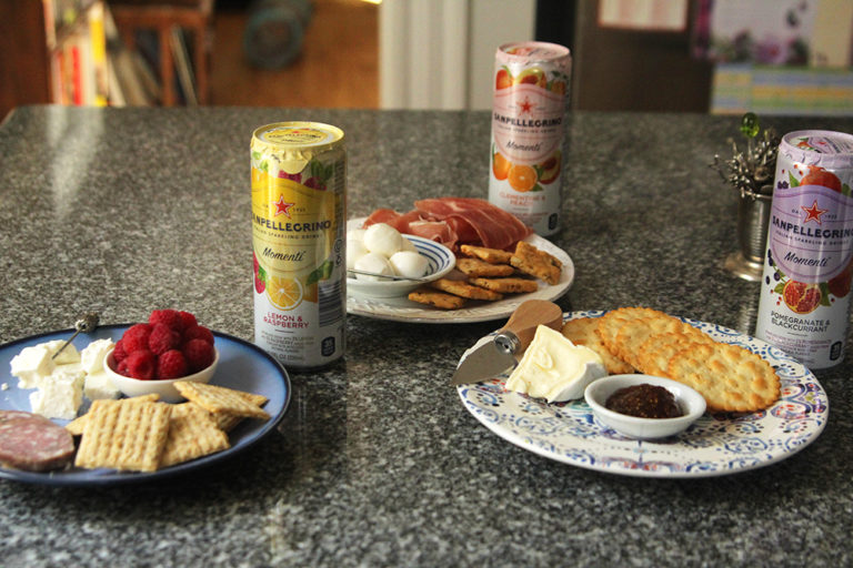 These Unique Cheese Pairings Will Help You Unwind