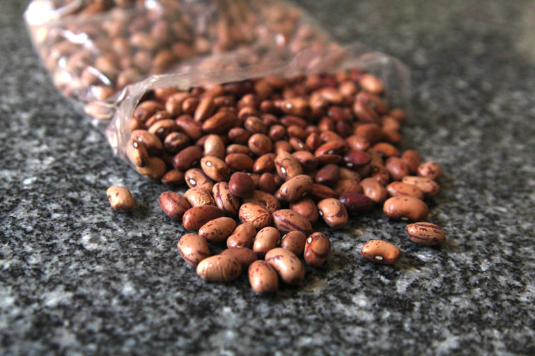 How to Make Dried Cranberry Beans in the Slow Cooker
