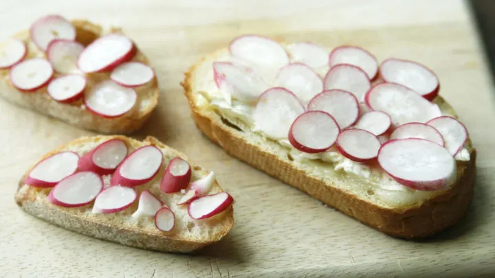 Tip: How to Toast One Side of The Bread for Sandwiches – Ask Sarah
