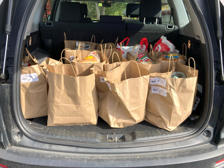 7 Ways to Spend Less on Groceries Right Now