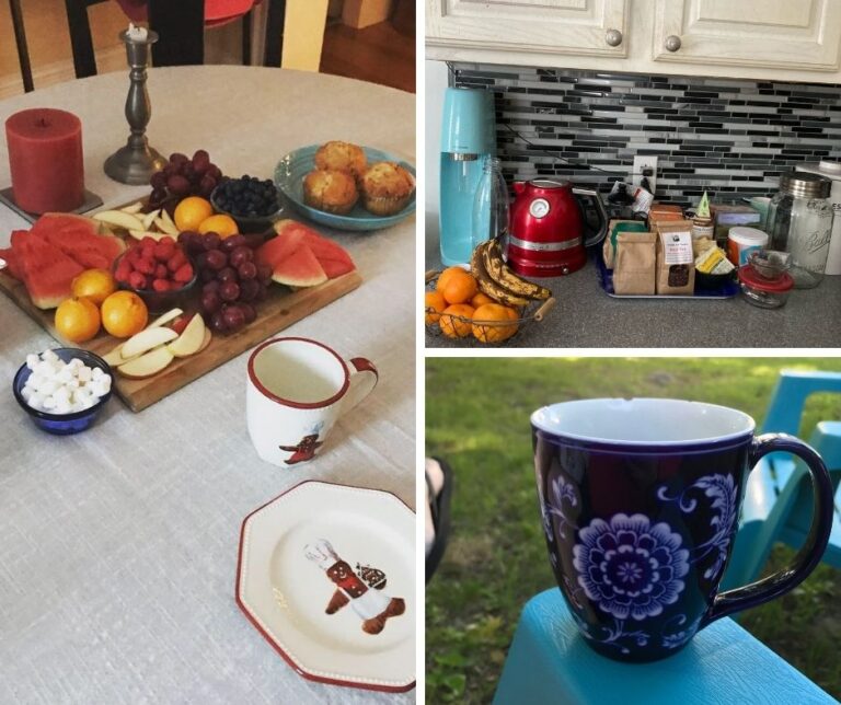 What It's Like to Be a House-Hunting Food Writer