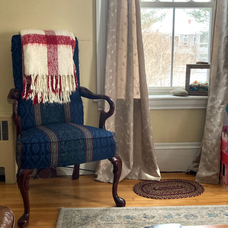 I Made My House More Serene By Doing These 4 Things