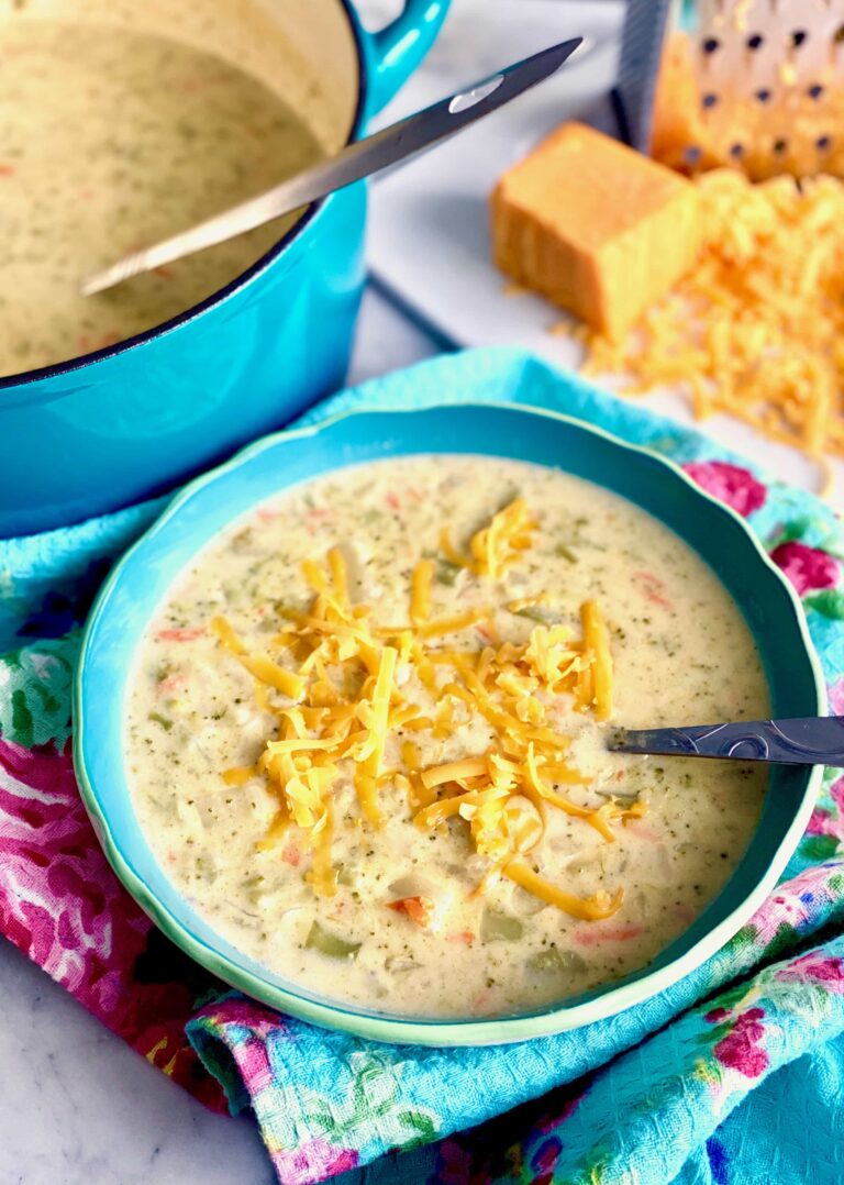 Creamy Chowder Recipes to Warm Up Your Evening