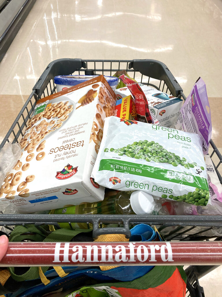 How to Combat the Rising Grocery Costs