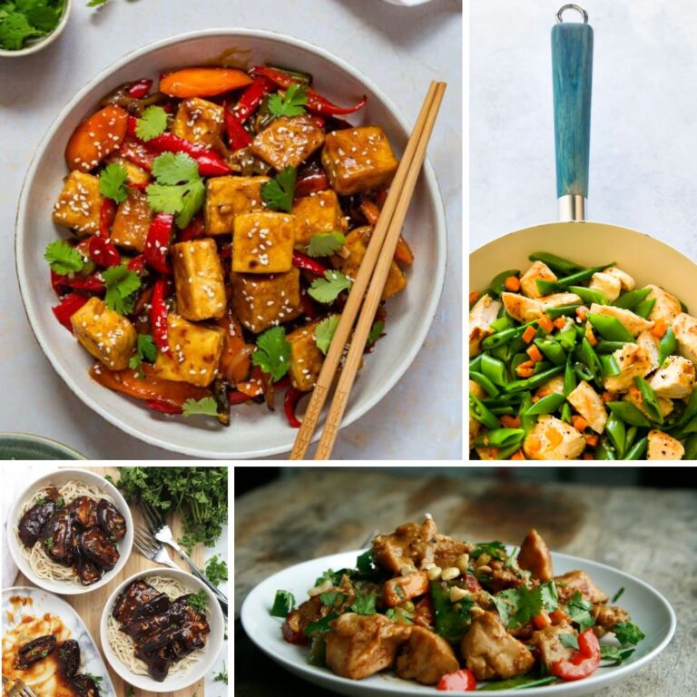 13 Stir Fry Recipes for an Excellent, Easy Dinner Tonight