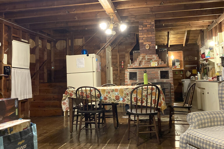 Things I Did When Planning for Vacation Meals in a Cabin