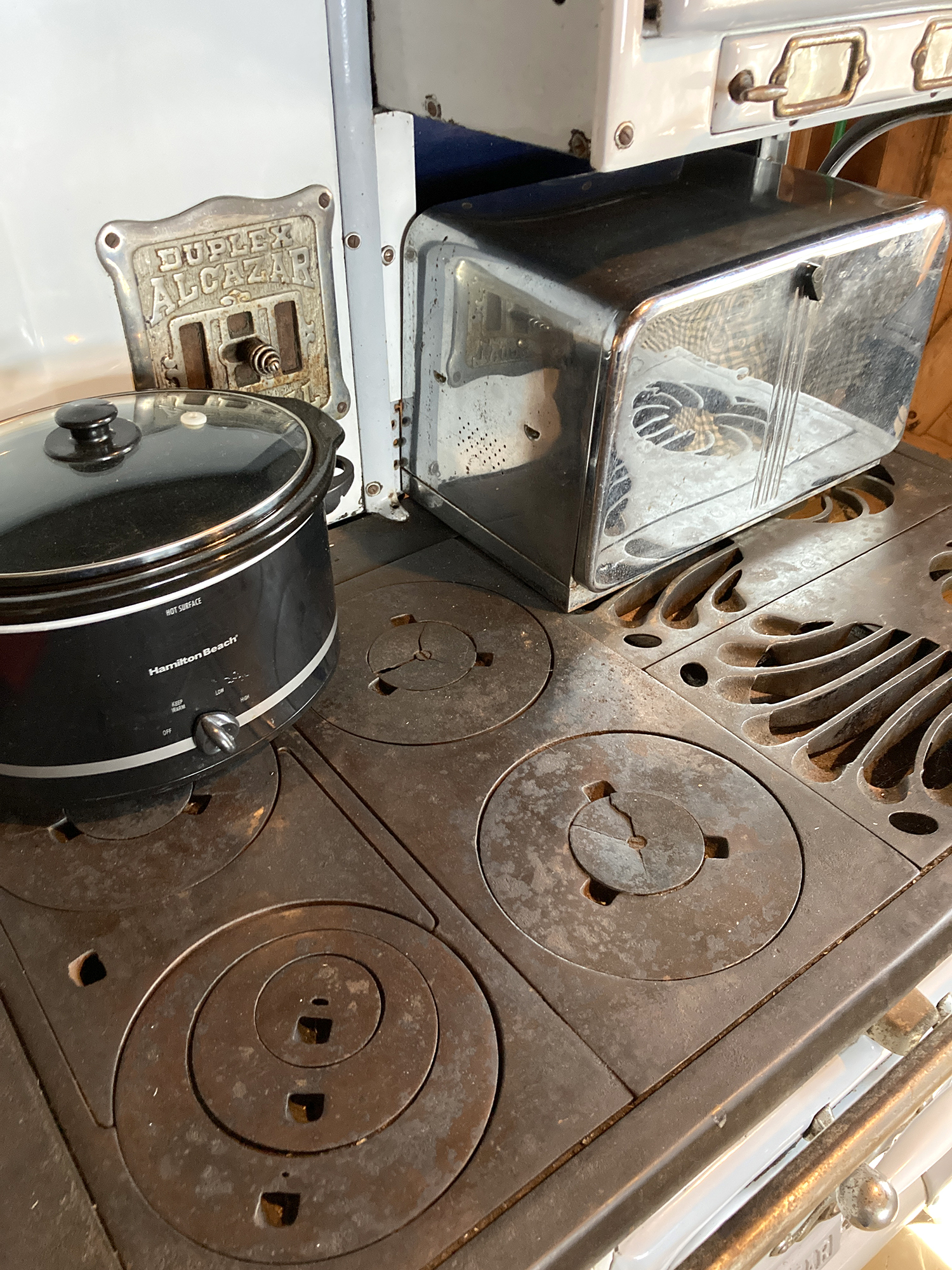 Things I Did When Planning for Vacation Meals in a Cabin | Sarah's ...