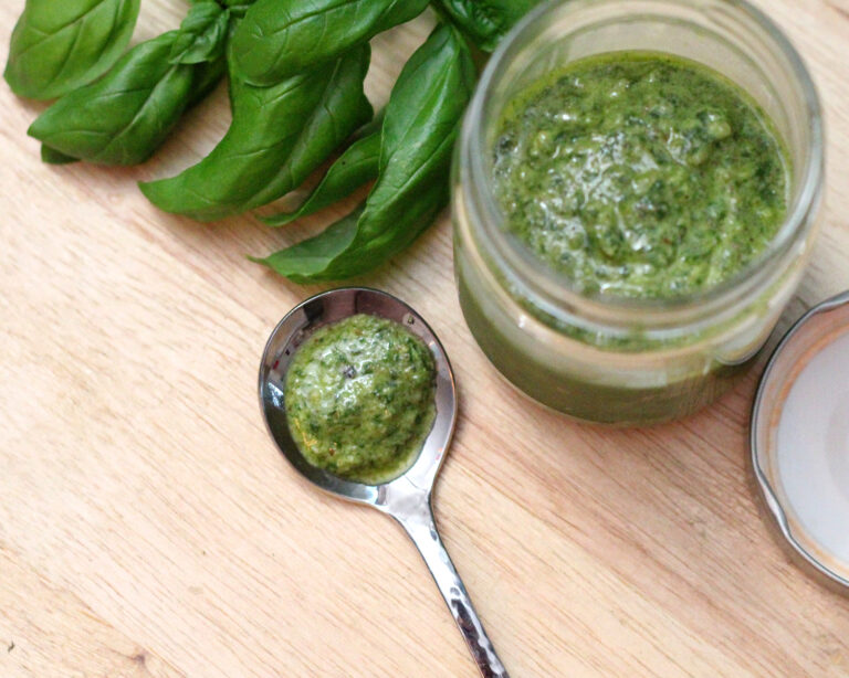 Fresh Basil Recipes to Try This Summer